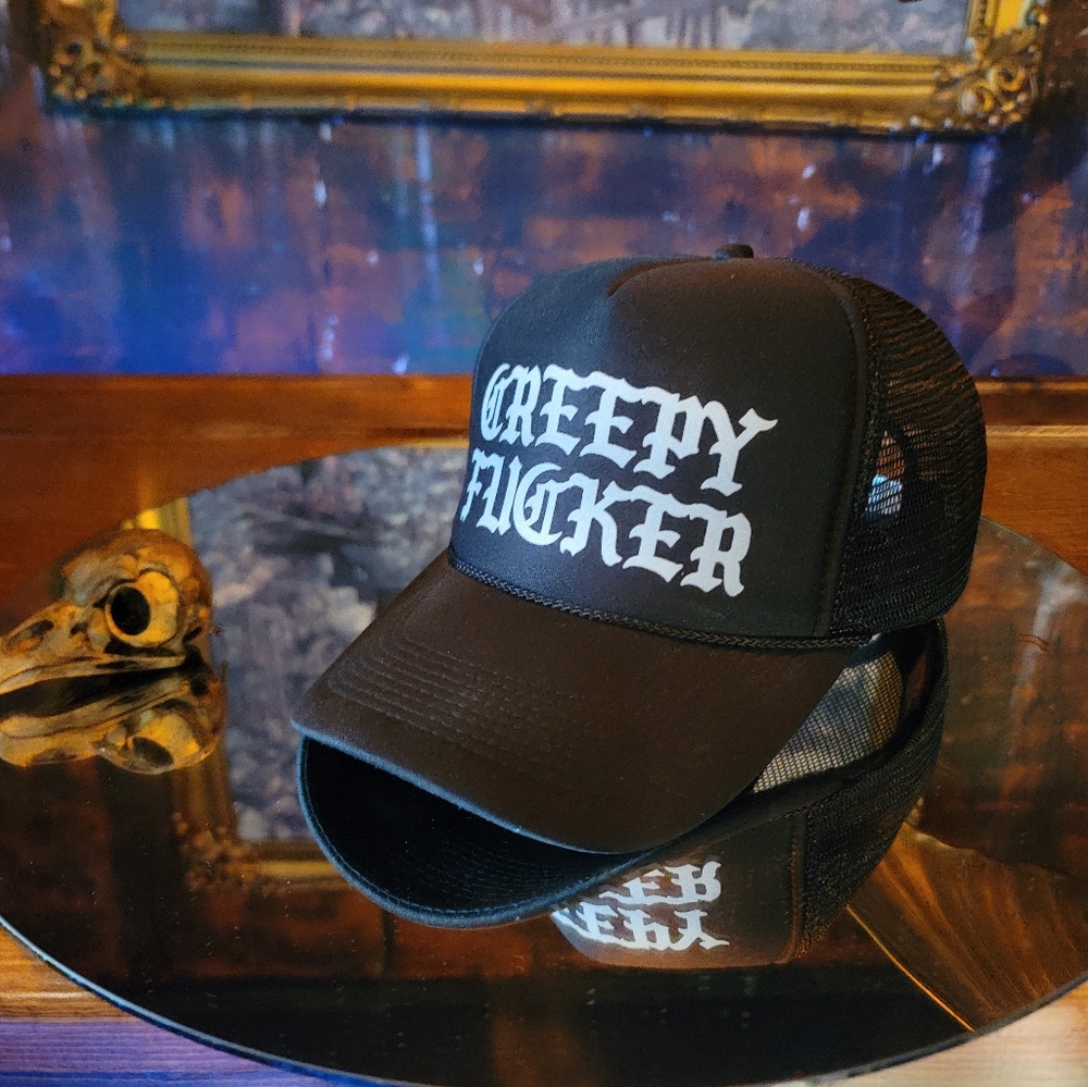 Trucker Hat